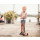 Scoot & Ride Highwaykick 3 LED Hulajnoga Balansowa 3+ Peach - 580582 - zdjęcie 5